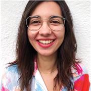 Profesora de historia para cualquier edad